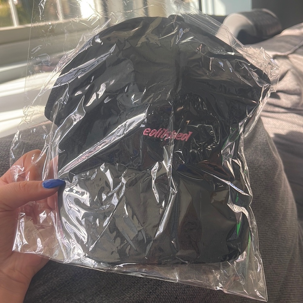 Edikted Baseball Hat